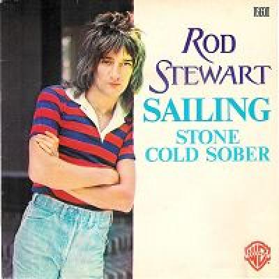 Sailing