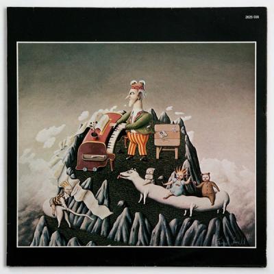 The Young Person's Guide To King Crimson