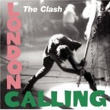 London Calling 1979 Vinyl