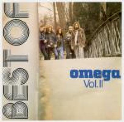 Best Of  Omega Vol 2