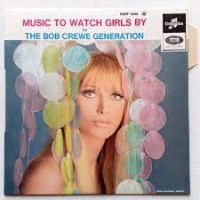Music To Watch Girls