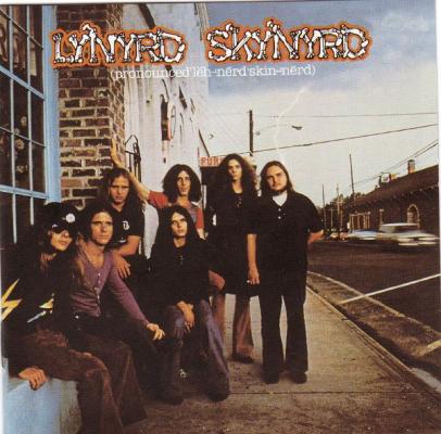 Lynyrd Skynyrd Pronounced Expanded