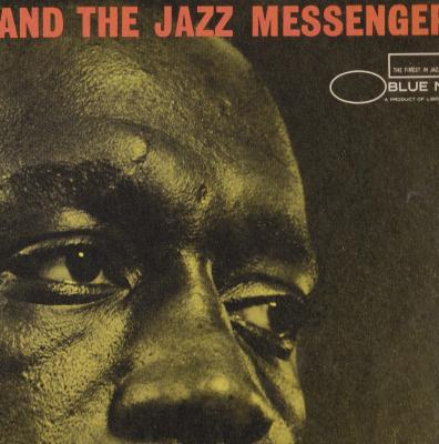 Moanin '' Art Blakey And The Jazz Messengers