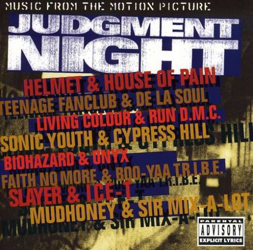 Judgement Night