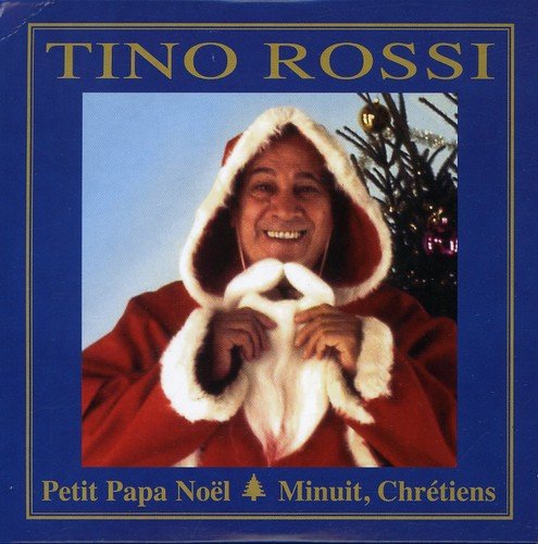 Tino Rossi Chante Noel