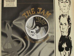 Jam - Dig The New Breed - Lp Vinyl