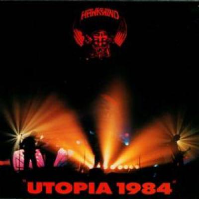 Utopia 1984
