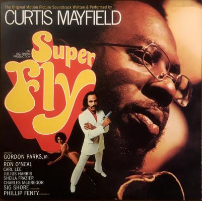 Super Fly
