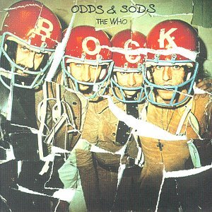 Odds And Sods