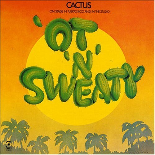 Ot'n'sweaty