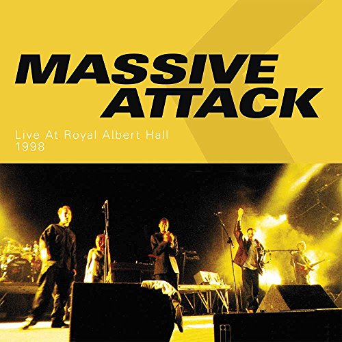 Live At The Royal Albert Hall