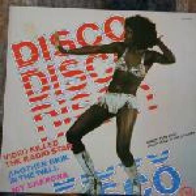 Disco-disco-disco