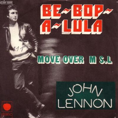 Be Bop A Lula