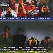 So You Wanna Be A Rock N Roll Compilation