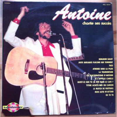 Chante Ses Succès