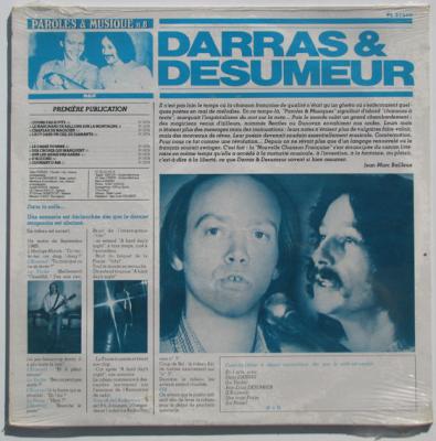 Darras&desumeur