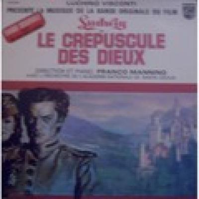 Ludwig Ou Le Crepuscule Des Dieux