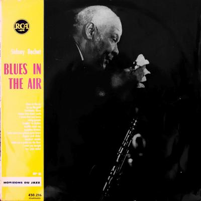 Blues In The Air