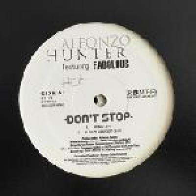 Don't Stop