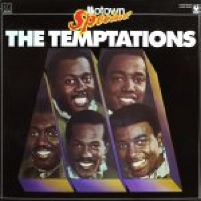 Motown Special
