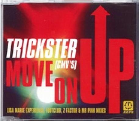 Move On Up