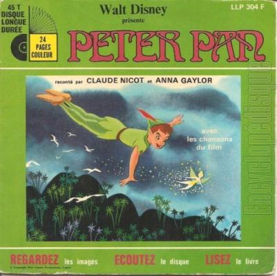 Peter Pan