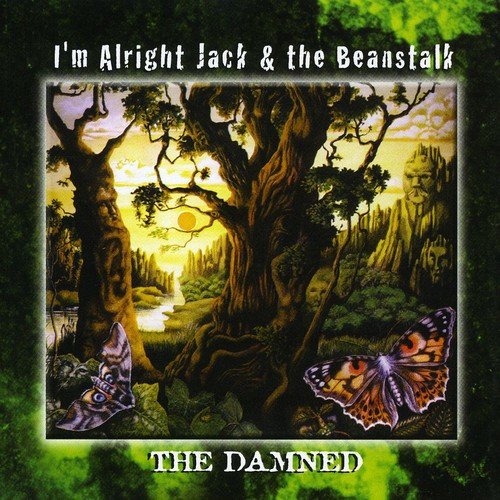 I'm Alright Jack And The Beanstalk