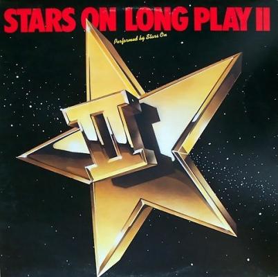 Star On Long Play I I