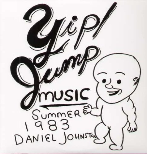 Yip/jump Music: Summer 1983