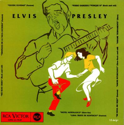 Elvis Presley