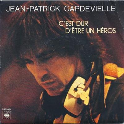 C'est Dur D'etre Un Héro