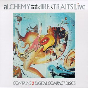 Alchemy : Dire Straits Live