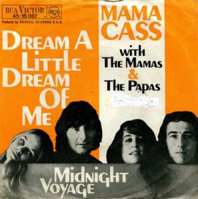 Dream A Little Dream