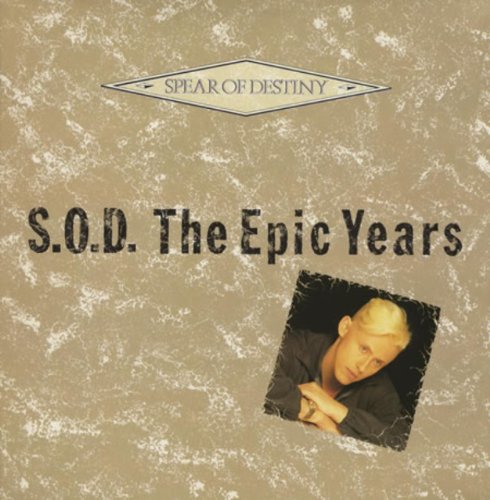 S.o.d. The Epic Years