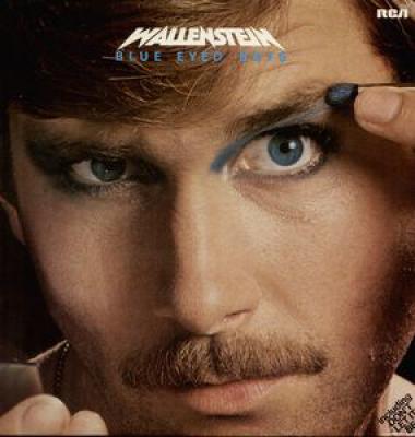 Blue Eyed Boys