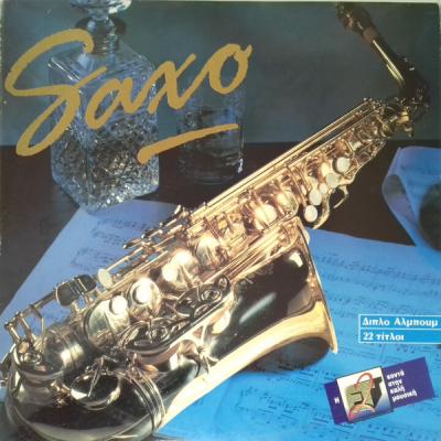 Saxo