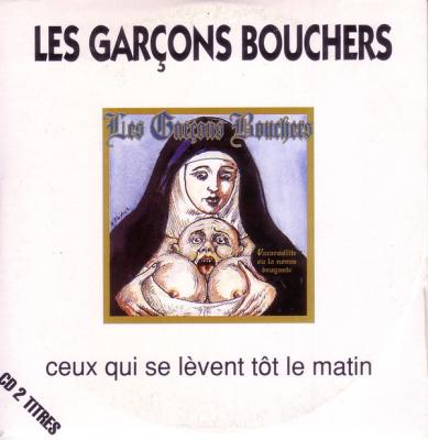 Ceux Qui Se Lèvent Tôt Le Matin
