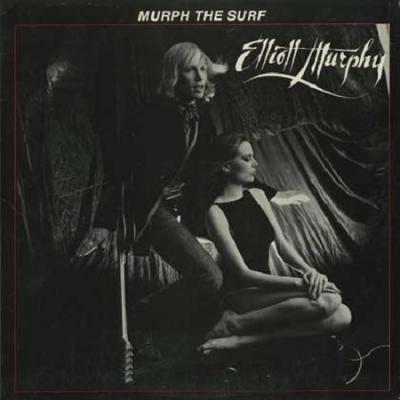 Murph The Surf