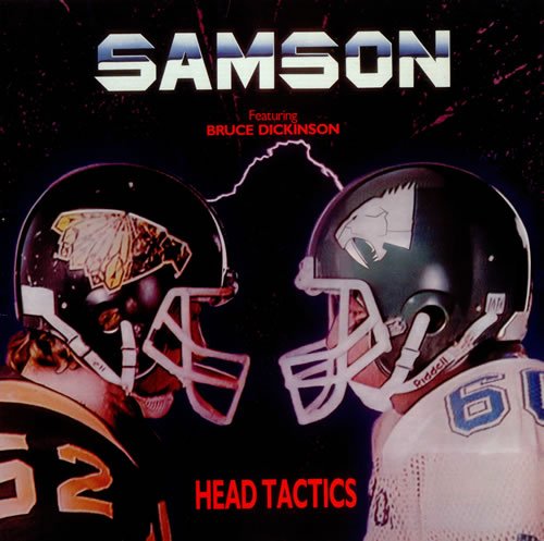 Head Tactics