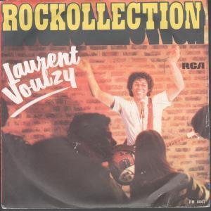 Rockollection 7 Inch