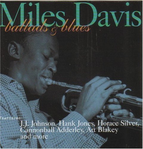 Ballads And Blues By Blue Note