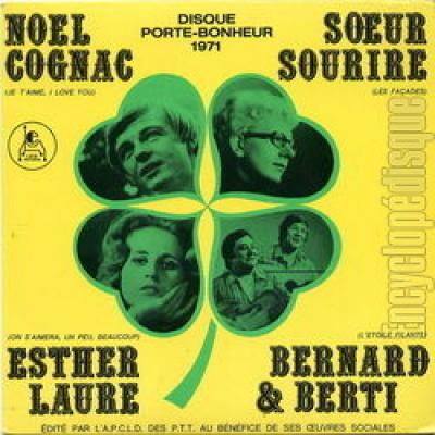 Disque Porte Bonheur (8)