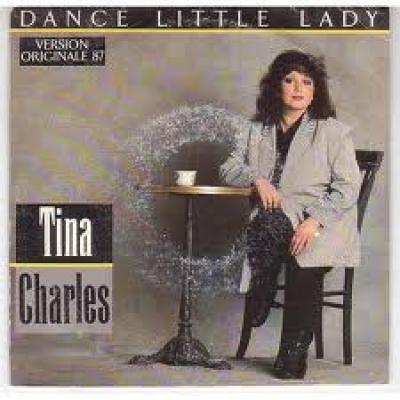Dance Little Lady