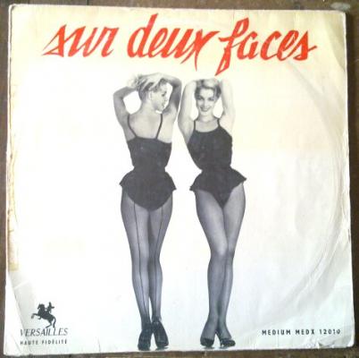 Sur Deux Faces