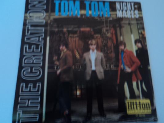 Tom Tom