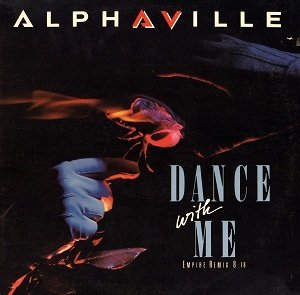 Dance With Me / T.o.s.o.u