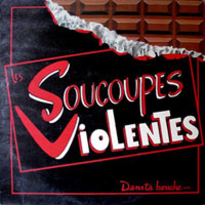Dans Ta Bouche