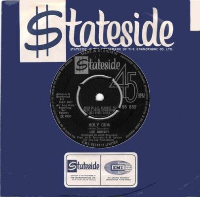 Holy Cow / Operation Heartache