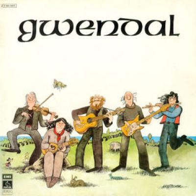 Gwendal