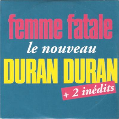 Femme Fatale